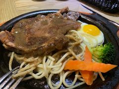 -凡塔斯牛排餐厅(厚街万达店)