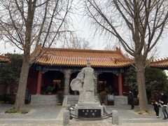 -戏马台景区