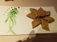 -丽思卡尔顿酒店-天泰轩中餐厅(大沽北路店)