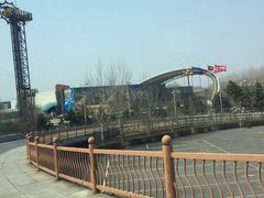 -热高乐园