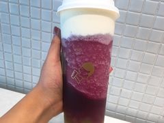 -喜茶(上海五角场万达店)