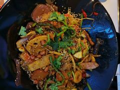 -天府国麻辣香锅(黄岛永旺店)
