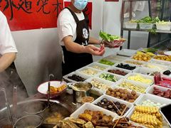-小吴水煮(羊子巷无任何分店)