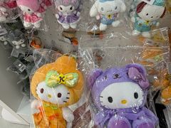 -凯蒂猫主题馆