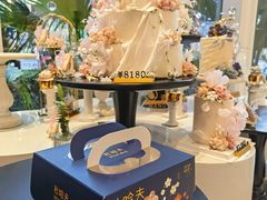 -杜哈夫DOUX RÊVE·生日蛋糕(日月光店)