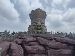 -上海东林寺(金山区)