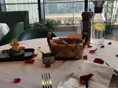 -L'Arome芳芳法国餐厅(仙林金鹰店)