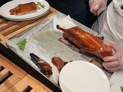 -四季民福烤鸭店(故宫店)