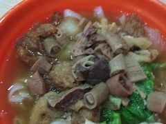 -岭南第一锅(萝岗万达店)