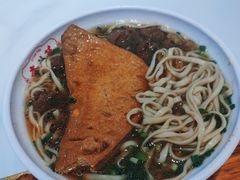 -李兰英湖南面馆(护国路店)