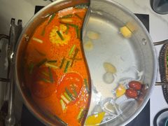 -椰子湾·海南火锅·糟粕醋·椰子鸡(正大广场店)