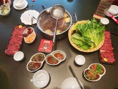 -正禾鲜·潮汕牛肉火锅(凯德天府店)