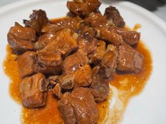 红烧小排-花园茶楼(兴城西路店)