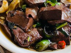 -铁炉农家菜馆
