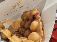 -芳叔(东方宝泰店)