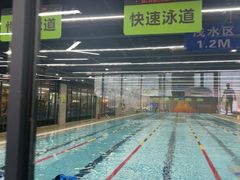 -海派健身(洋河力帆店)