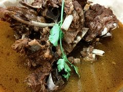 -芦月轩羊蝎子(太平桥店)