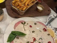 -IL TEATRO 精品意大利餐厅