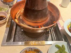 -三宝涮肉(体育学院店)