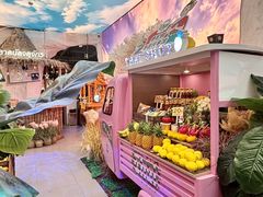 -泰妃殿(武汉首店)