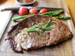 安格斯肉眼牛扒-COMMUNE幻师(五角场店)