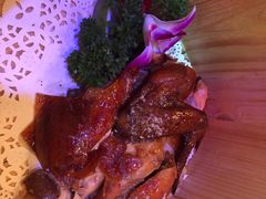 -胡桃里音乐酒馆(仓山万达店)