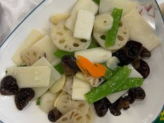 -七叔家宴家常广西菜(明秀东路店)