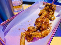 -燥次·烧烤酒场(万象城店)