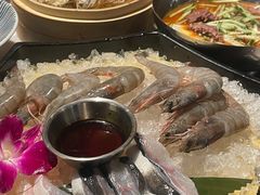 -火炉火自助餐(西直门凯德MALL店)