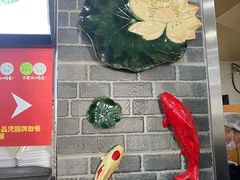 -津门张记包子铺(华昌道店)