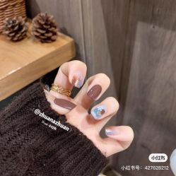 -妙睫屋日式美甲美睫