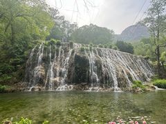-沕沕水生态风景区