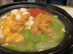 -常和州·夜宵大排档(常州单店)