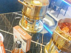 -江南福宴·澳门海鲜.牛肉火锅(汇高栢悦中心店)