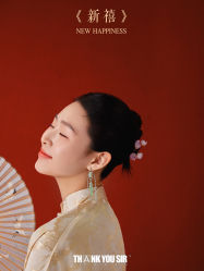 -安娜公馆婚纱摄影(锦州店)