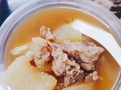 -香港风味小吃店(中英街店)