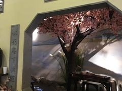 -绿茶餐厅(昌平悦荟店)