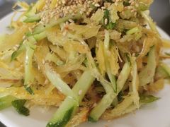 -朝鲜饭店(房山店)