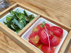-渝半城经典川粤菜(重庆天地店)