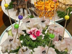 -手选潮汕鲜活牛肉火锅(二七广场店)