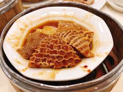 妙香沙嗲金钱肚-凤凰楼酒家·粤宴点心(华强北店)