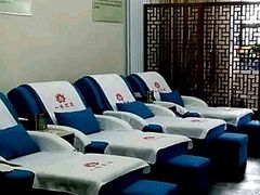 足疗区-1号足道推拿会馆