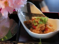 开胃菜-滩万日本料理Nadaman(国贸大酒店)