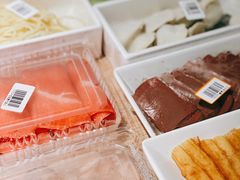 -野妹经典火锅(江夏中百店)