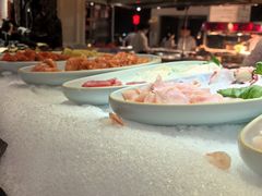 -荣誉国际酒店-云顶旋转餐厅