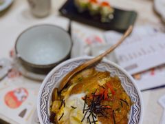 -上户日本料理(北仑富邦店)