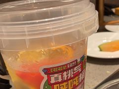 -海底捞火锅(龙岗星河COCO Park店)