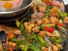 -正宗水城烙锅(黔灵东路店)