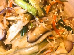 -笑福亭料理小馆(解放碑店)