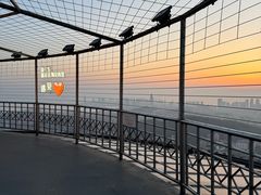 -青岛电视塔